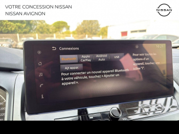 Photo 27 du bon plan NISSAN Qashqai e-POWER 190ch Business Edition 2024 occasion à 27999 €