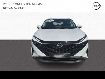 Photo 2 du bon plan NISSAN Qashqai e-POWER 190ch Business Edition 2024 occasion à 27999 €