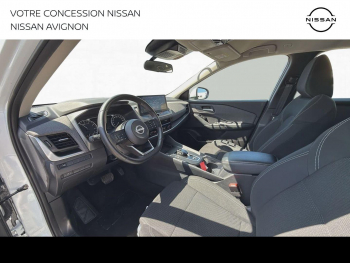 Photo 4 du bon plan NISSAN Qashqai e-POWER 190ch Business Edition 2024 occasion à 27999 €