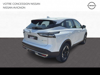 Photo 5 du bon plan NISSAN Qashqai e-POWER 190ch Business Edition 2024 occasion à 27999 €