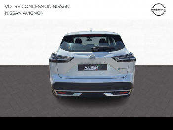 Photo 6 du bon plan NISSAN Qashqai e-POWER 190ch Business Edition 2024 occasion à 27999 €