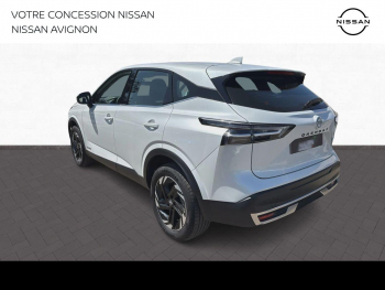 Photo 7 du bon plan NISSAN Qashqai e-POWER 190ch Business Edition 2024 occasion à 27999 €