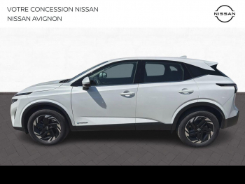 Photo 8 du bon plan NISSAN Qashqai e-POWER 190ch Business Edition 2024 occasion à 27999 €