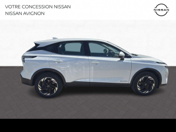 Photo 10 du bon plan NISSAN Qashqai e-POWER 190ch Business Edition 2024 occasion à 27999 €