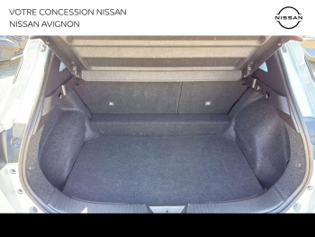 Photo 11 du bon plan NISSAN Qashqai e-POWER 190ch Business Edition 2024 occasion à 27999 €