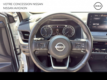 Photo 12 du bon plan NISSAN Qashqai e-POWER 190ch Business Edition 2024 occasion à 27999 €