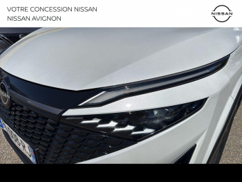 Photo 13 du bon plan NISSAN Qashqai e-POWER 190ch Business Edition 2024 occasion à 27999 €