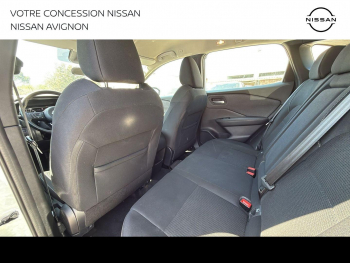 Photo 15 du bon plan NISSAN Qashqai e-POWER 190ch Business Edition 2024 occasion à 27999 €