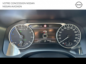 Photo 16 du bon plan NISSAN Qashqai e-POWER 190ch Business Edition 2024 occasion à 27999 €