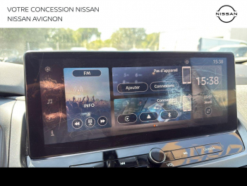 Photo 17 du bon plan NISSAN Qashqai e-POWER 190ch Business Edition 2024 occasion à 27999 €