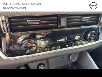 Photo 18 du bon plan NISSAN Qashqai e-POWER 190ch Business Edition 2024 occasion à 27999 €