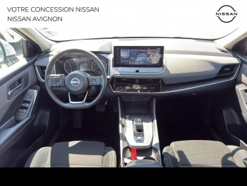 Photo 19 du bon plan NISSAN Qashqai e-POWER 190ch Business Edition 2024 occasion à 27999 €