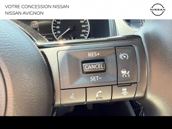 Photo 24 du bon plan NISSAN Qashqai e-POWER 190ch Business Edition 2024 occasion à 27999 €