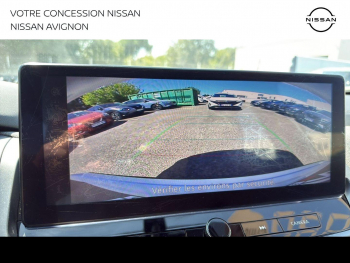 Photo 25 du bon plan NISSAN Qashqai e-POWER 190ch Business Edition 2024 occasion à 27999 €