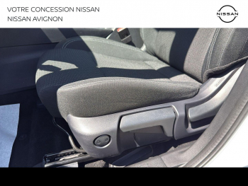 Photo 29 du bon plan NISSAN Qashqai e-POWER 190ch Business Edition 2024 occasion à 27999 €