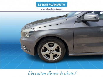 Photo 4 du bon plan MERCEDES-BENZ Classe A 200 CDI Intuition occasion à 9980 €
