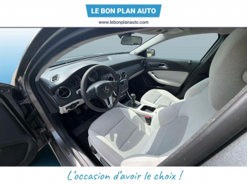 Photo 5 du bon plan MERCEDES-BENZ Classe A 200 CDI Intuition occasion à 9980 €