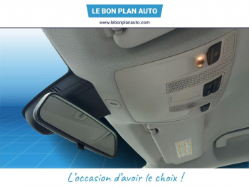 Photo 6 du bon plan MERCEDES-BENZ Classe A 200 CDI Intuition occasion à 9980 €