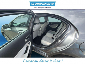 Photo 9 du bon plan MERCEDES-BENZ Classe A 200 CDI Intuition occasion à 9980 €