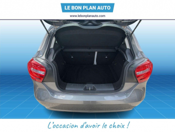 Photo 10 du bon plan MERCEDES-BENZ Classe A 200 CDI Intuition occasion à 9980 €