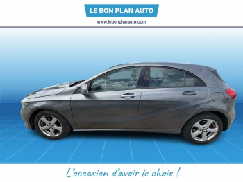Photo 11 du bon plan MERCEDES-BENZ Classe A 200 CDI Intuition occasion à 9980 €