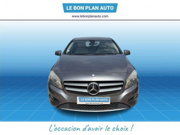 Photo 13 du bon plan MERCEDES-BENZ Classe A 200 CDI Intuition occasion à 9980 €