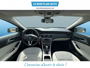Photo 14 du bon plan MERCEDES-BENZ Classe A 200 CDI Intuition occasion à 9980 €