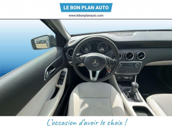 Photo 15 du bon plan MERCEDES-BENZ Classe A 200 CDI Intuition occasion à 9980 €