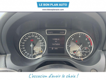 Photo 16 du bon plan MERCEDES-BENZ Classe A 200 CDI Intuition occasion à 9980 €