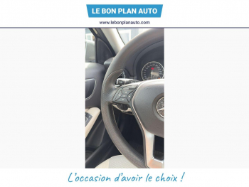 Photo 18 du bon plan MERCEDES-BENZ Classe A 200 CDI Intuition occasion à 9980 €
