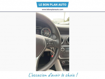 Photo 19 du bon plan MERCEDES-BENZ Classe A 200 CDI Intuition occasion à 9980 €