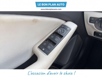 Photo 20 du bon plan MERCEDES-BENZ Classe A 200 CDI Intuition occasion à 9980 €
