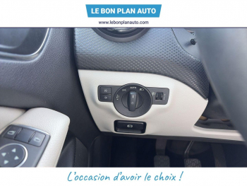 Photo 21 du bon plan MERCEDES-BENZ Classe A 200 CDI Intuition occasion à 9980 €