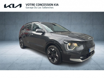 Photo 2 du bon plan KIA Niro EV 204ch Active occasion à 22990 €
