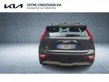 Photo 3 du bon plan KIA Niro EV 204ch Active occasion à 22990 €