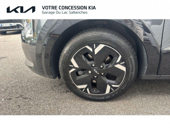 Photo 4 du bon plan KIA Niro EV 204ch Active occasion à 22990 €