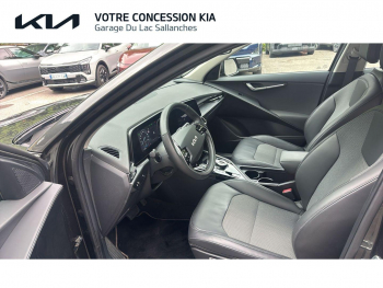 Photo 5 du bon plan KIA Niro EV 204ch Active occasion à 22990 €