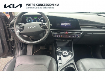 Photo 7 du bon plan KIA Niro EV 204ch Active occasion à 22990 €