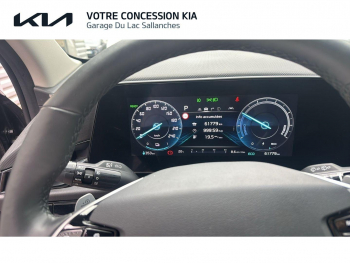 Photo 8 du bon plan KIA Niro EV 204ch Active occasion à 22990 €