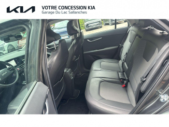 Photo 11 du bon plan KIA Niro EV 204ch Active occasion à 22990 €