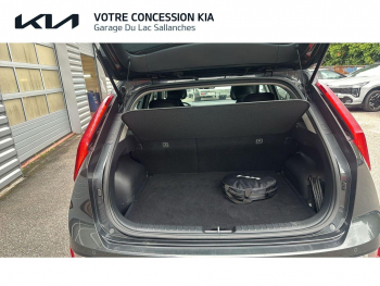 Photo 12 du bon plan KIA Niro EV 204ch Active occasion à 22990 €