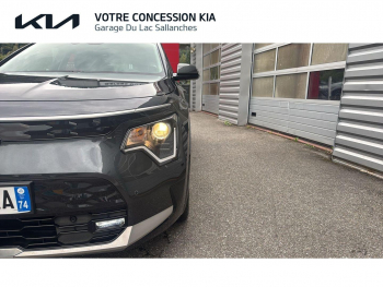 Photo 15 du bon plan KIA Niro EV 204ch Active occasion à 22990 €