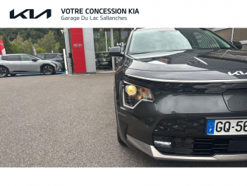 Photo 16 du bon plan KIA Niro EV 204ch Active occasion à 22990 €