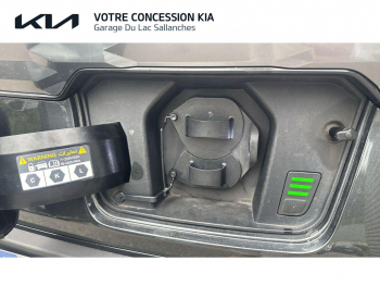 Photo 17 du bon plan KIA Niro EV 204ch Active occasion à 22990 €