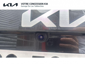 Photo 18 du bon plan KIA Niro EV 204ch Active occasion à 22990 €