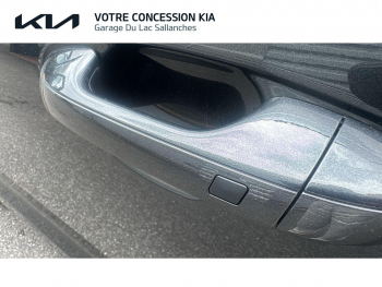 Photo 19 du bon plan KIA Niro EV 204ch Active occasion à 22990 €