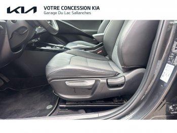 Photo 20 du bon plan KIA Niro EV 204ch Active occasion à 22990 €