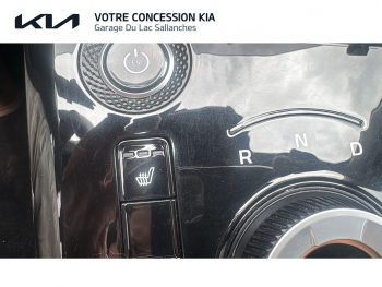 Photo 22 du bon plan KIA Niro EV 204ch Active occasion à 22990 €