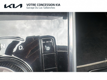Photo 23 du bon plan KIA Niro EV 204ch Active occasion à 22990 €