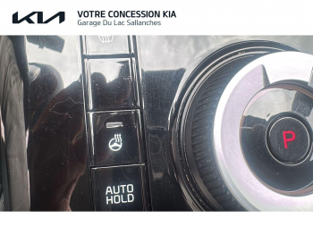 Photo 24 du bon plan KIA Niro EV 204ch Active occasion à 22990 €